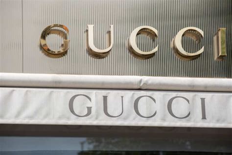 gucci owners now|who currently owns gucci.